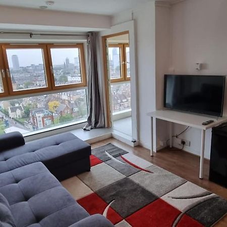 Gottersea 1 Bedroom Flat In Battersea 70 Mq Londres Exterior foto